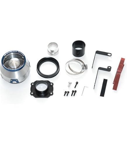 Amazon | BLITZ(ブリッツ) CARBON POWER AIR CLEANER(カーボンパワー
